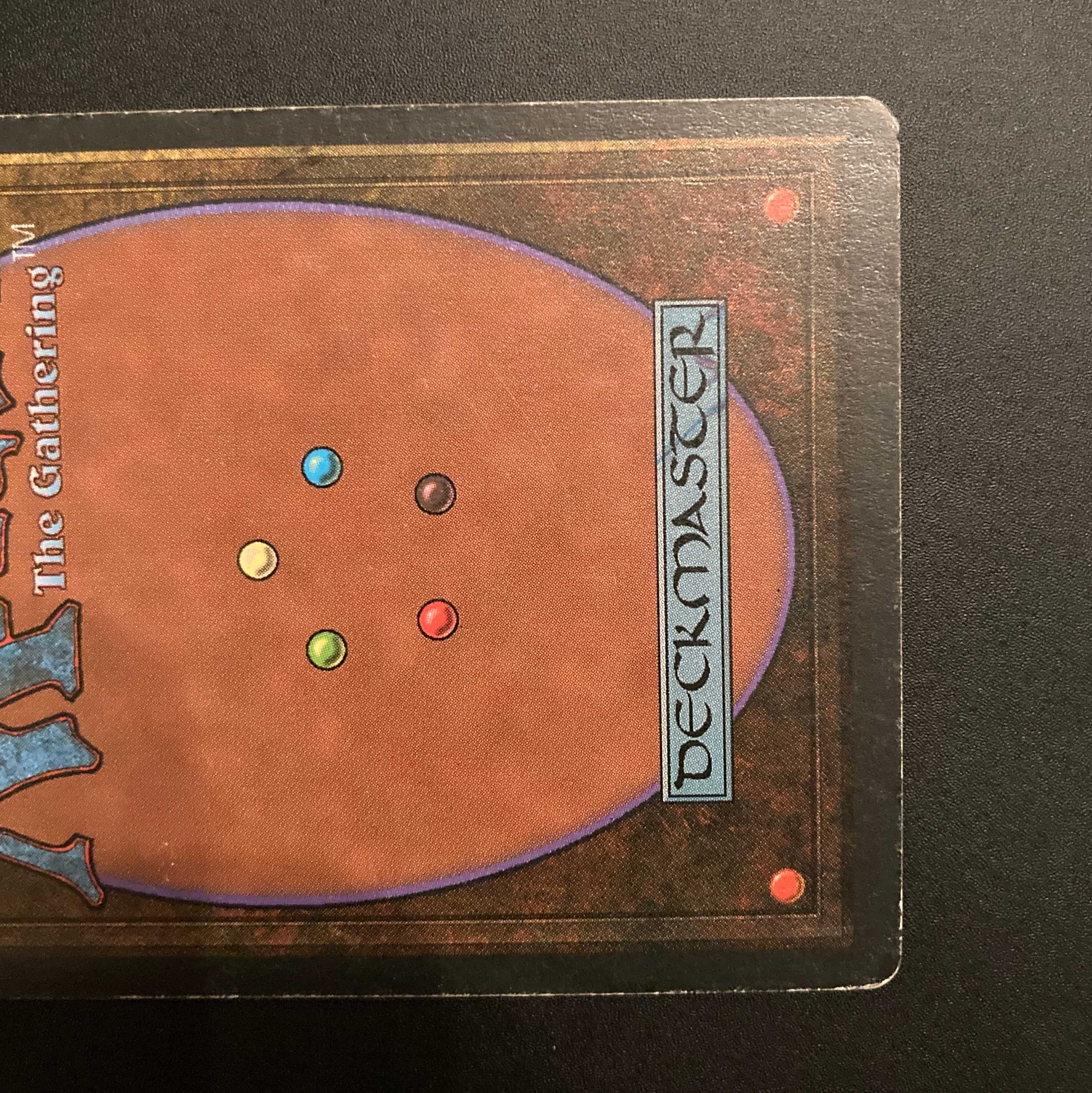 3EDBB【Scrubland】フランス語