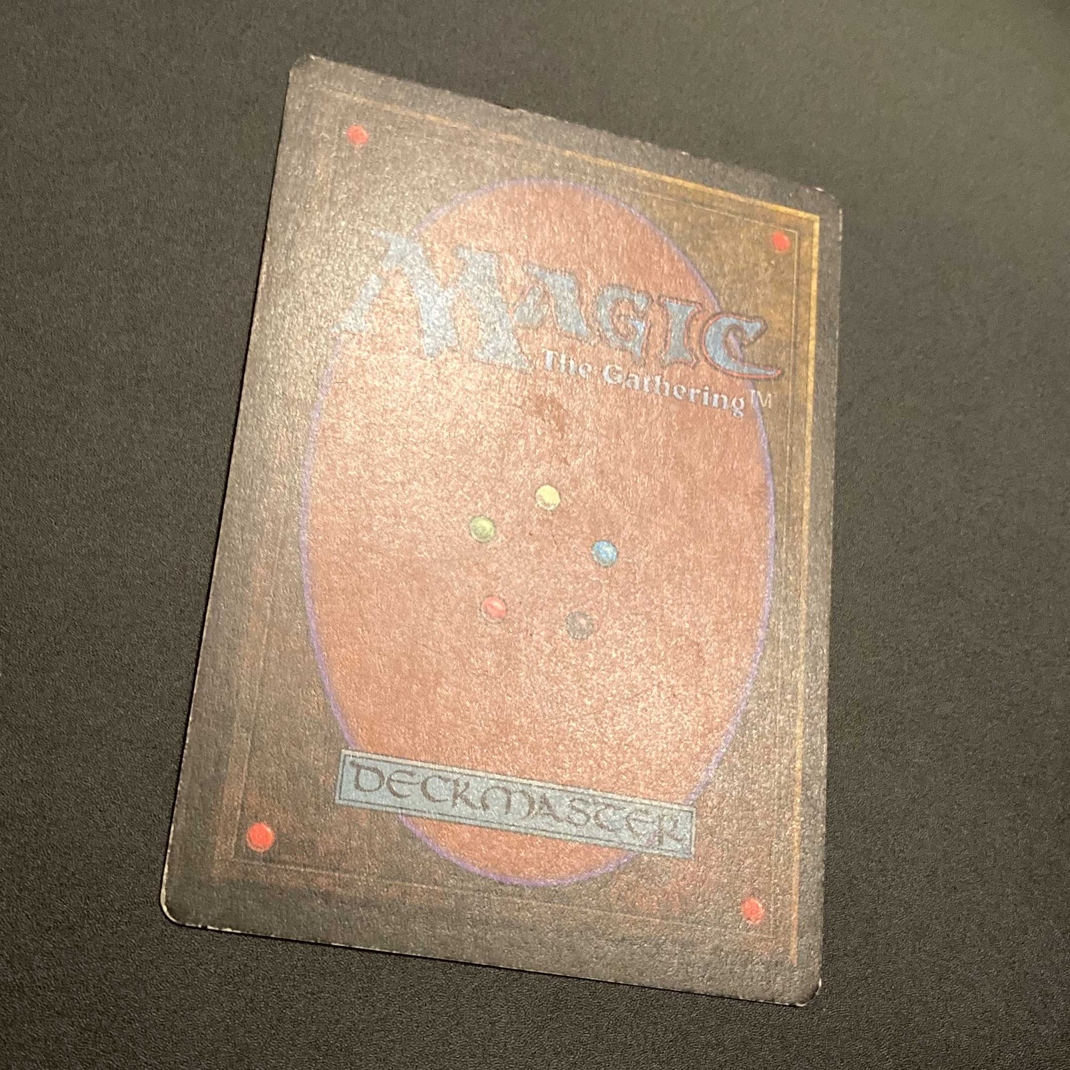 3EDBB【Scrubland】フランス語