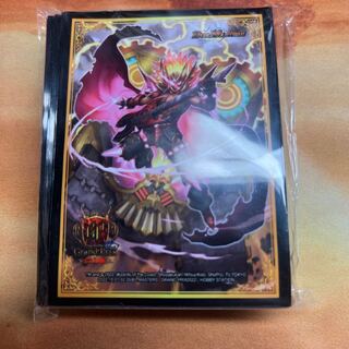 Crash Highway Sleeve