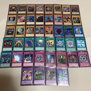 遊戯王 武藤遊戯 デッキ