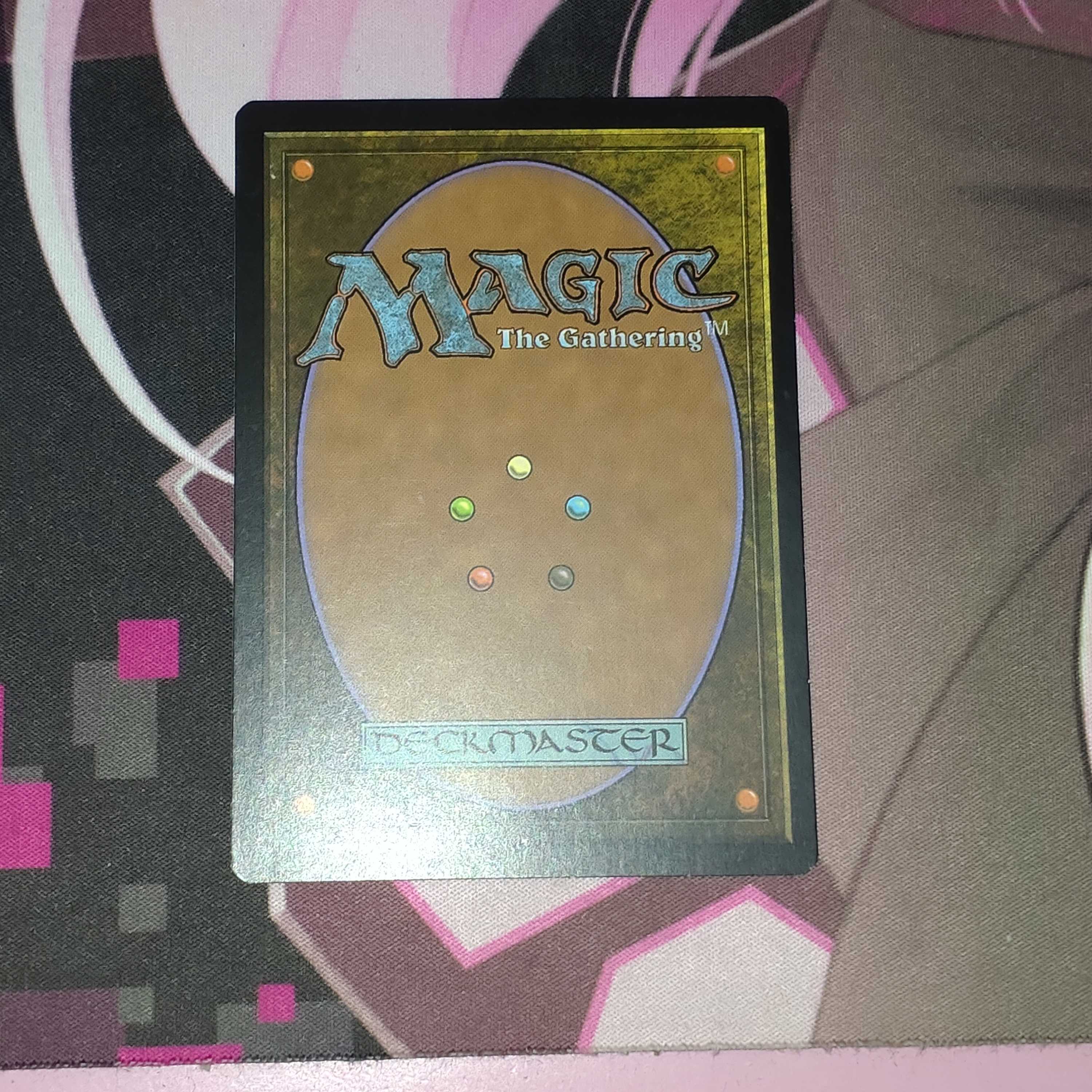 Cavern of Souls Rare 226/244 4 pieces