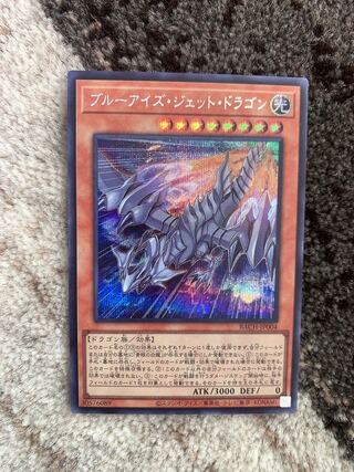 Snubbull Eyes Jet Dragon Secret Rare 1 handsome handsome