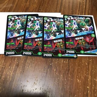 偽りの名 13 4枚