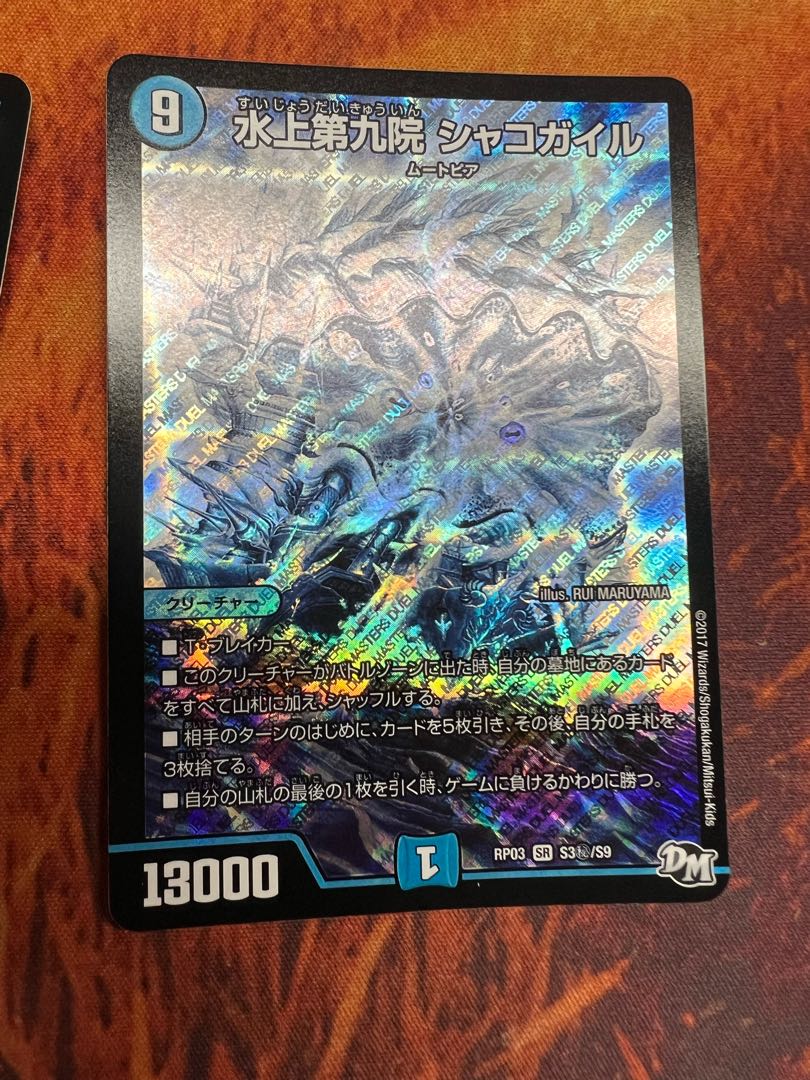 Waterjo Ninth Institute Shakogile