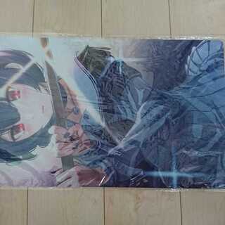 シャニマス プレイマット