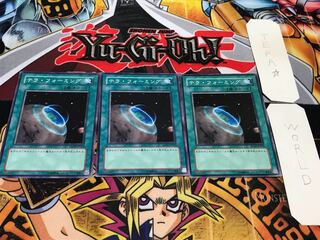 テラ・フォーミング SD13 ノーマル 3枚セット てら