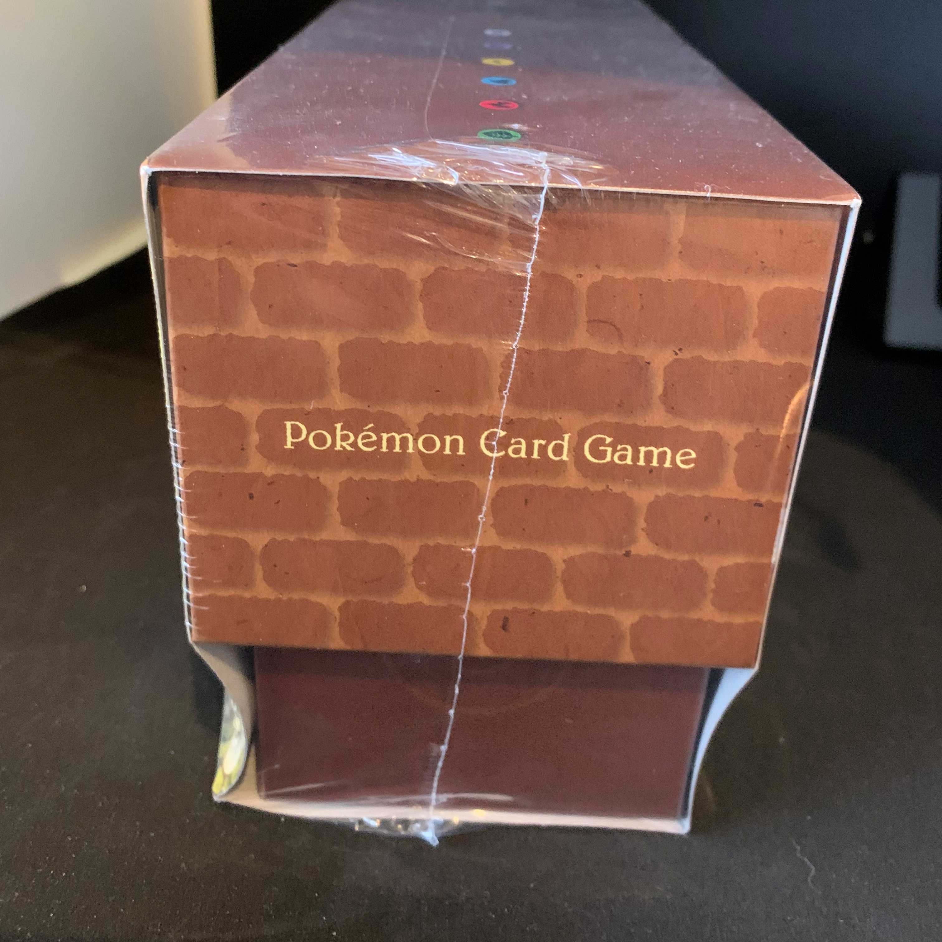 イーブイヒーローズ イーブイズセット