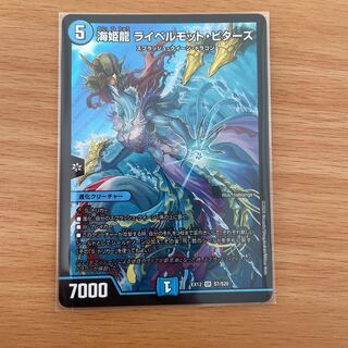 海姫龍 ライベルモット・ビターズ