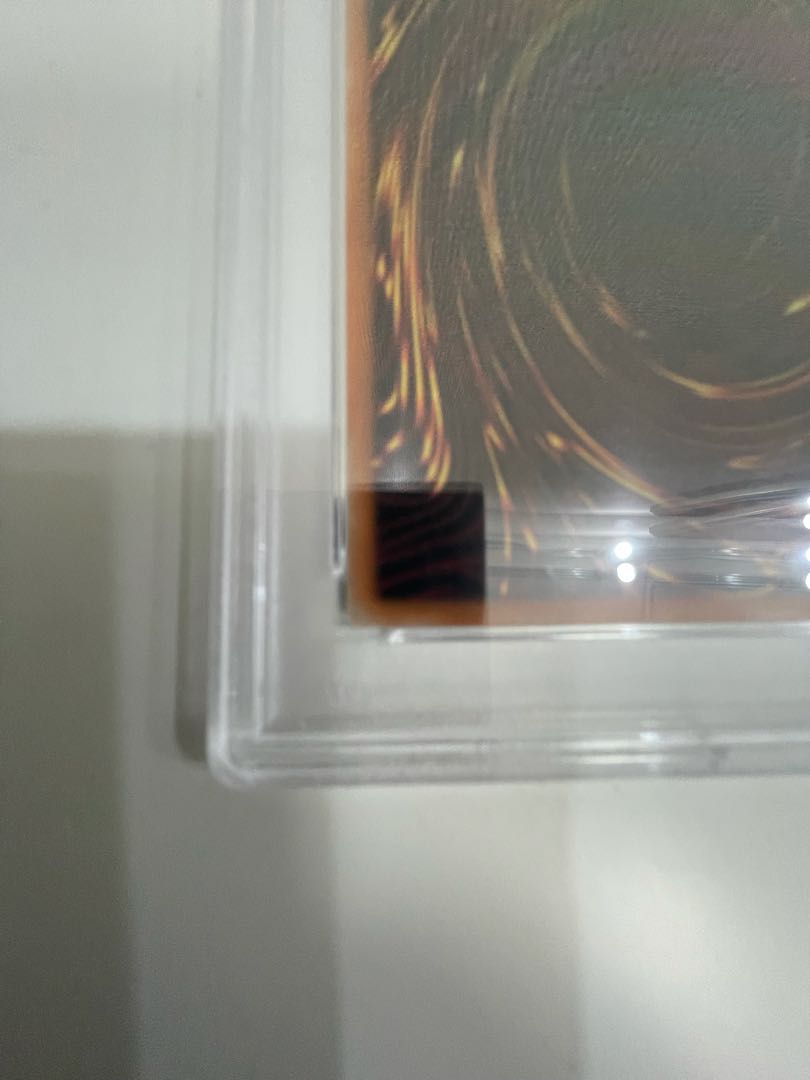 清冽の水霊使いエリア20th psa10 PSA専用UVカットスリーブ入り