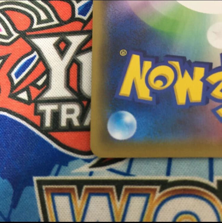 Marnie SR ShieldMarnie SR 068/060