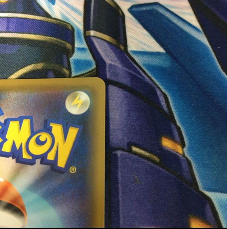 Marnie SR ShieldMarnie SR 068/060