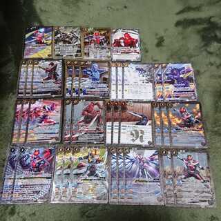 バトスピ 仮面ライダー電王 デッキパーツ 1枚