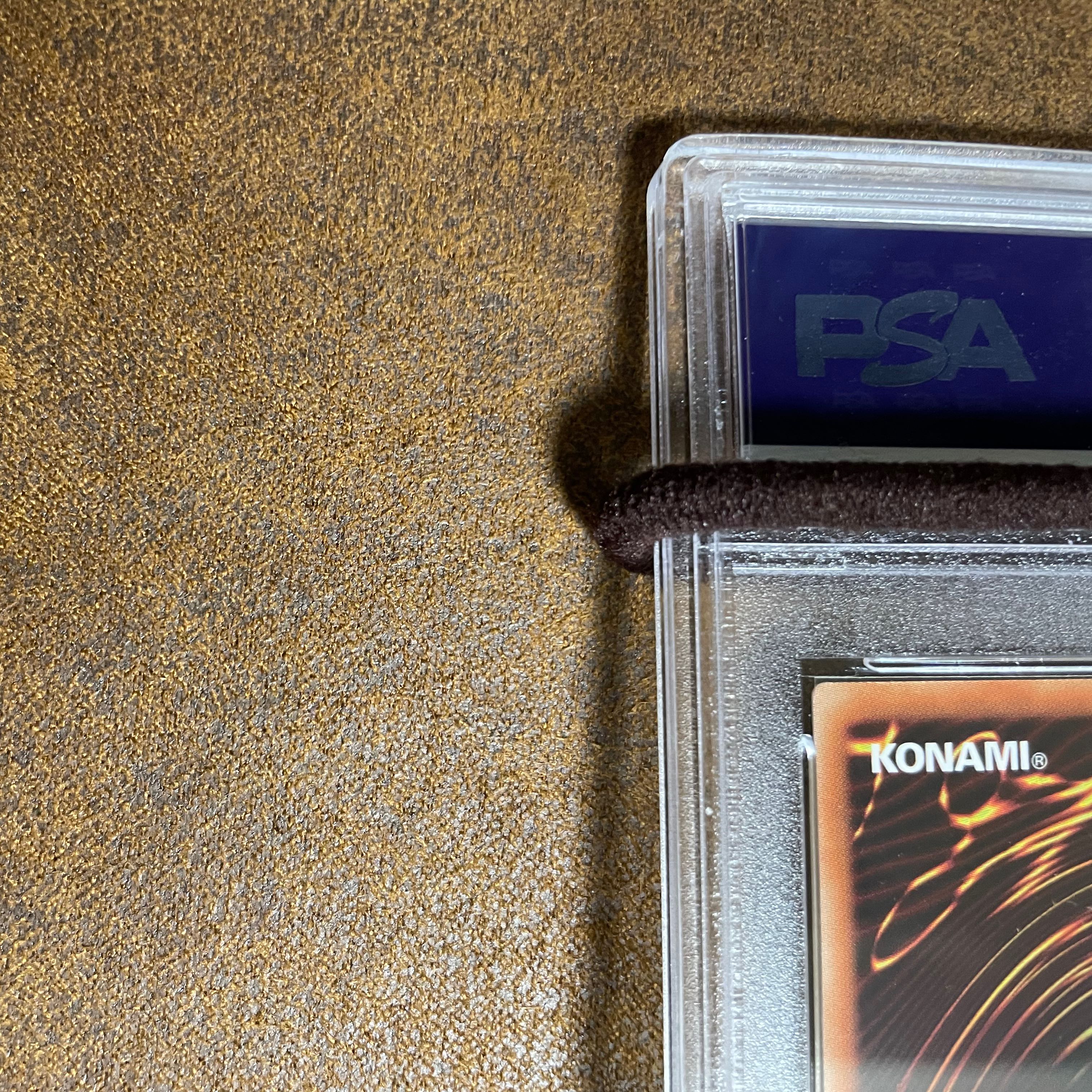 星杯の神子イヴ20TH PSA9