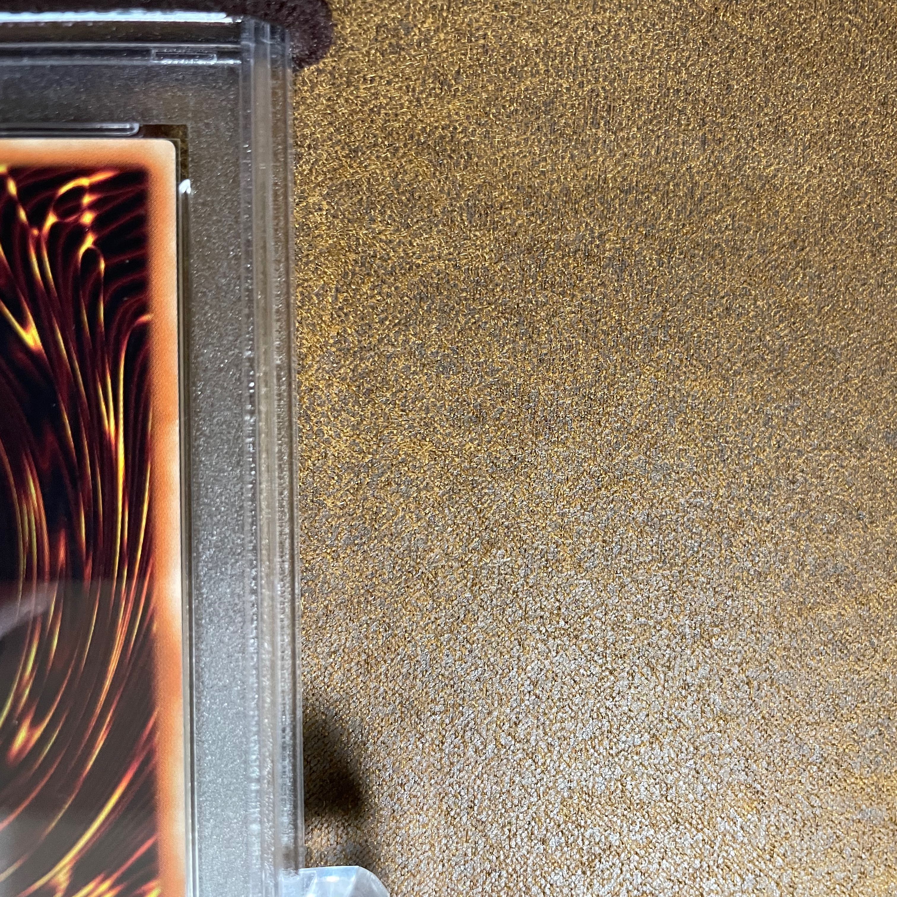 星杯の神子イヴ20TH PSA9