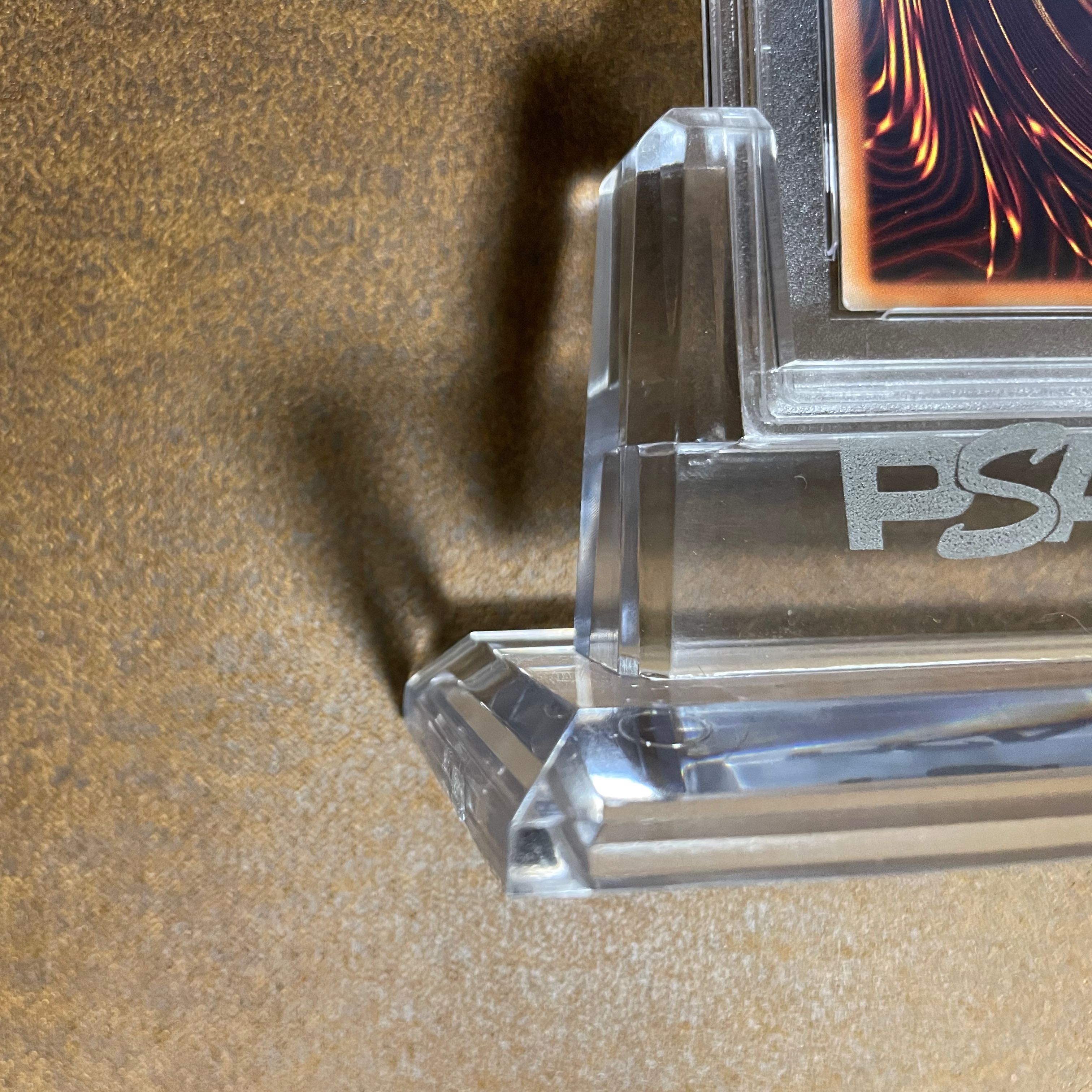 星杯の神子イヴ20TH PSA9