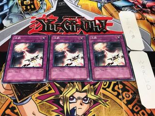 Divine Retribution YSD3 Normal, set of 3 Tera.