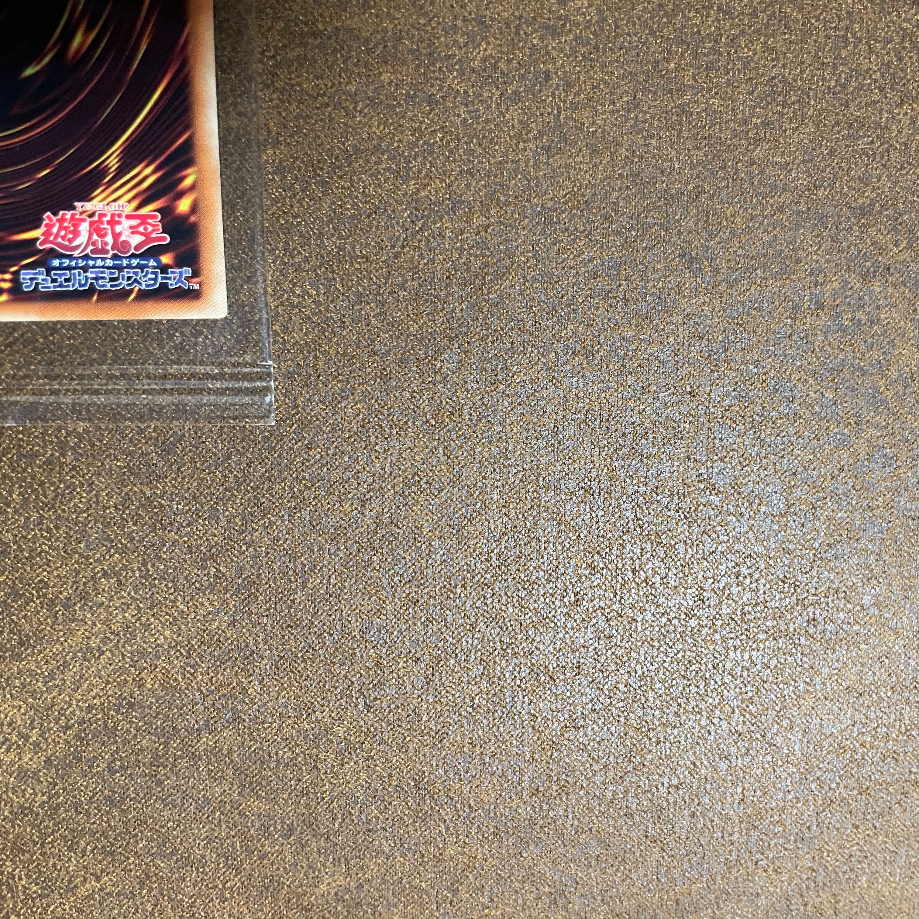 WCS2018ブルーアイズ