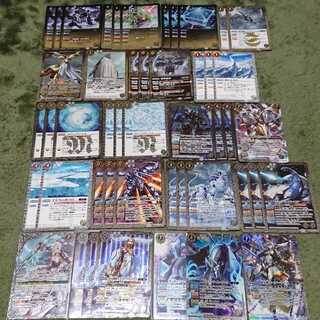 バトスピ 機獣 デッキパーツ