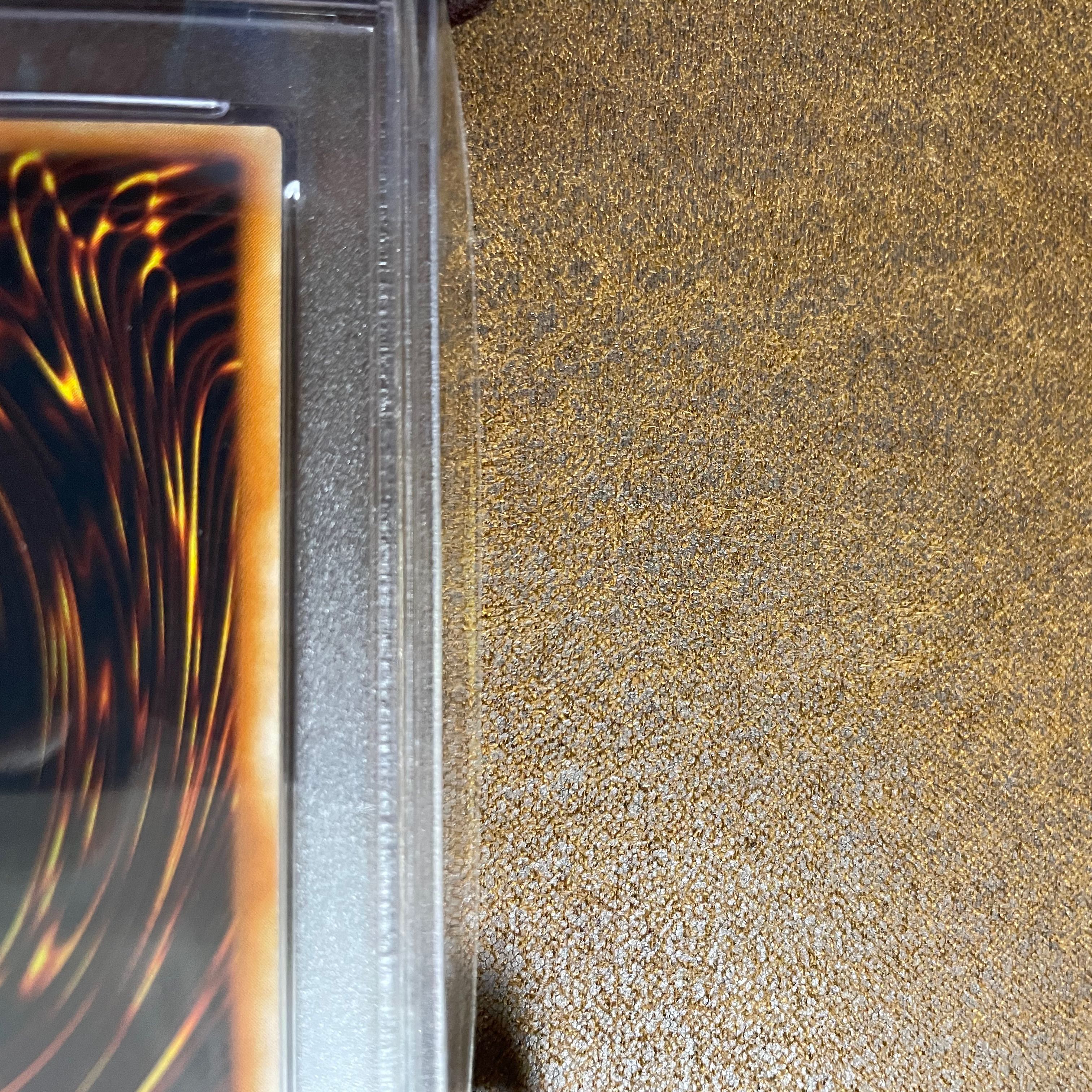 グレープ 即購入禁止様専用 PSA10降雷皇ハモン