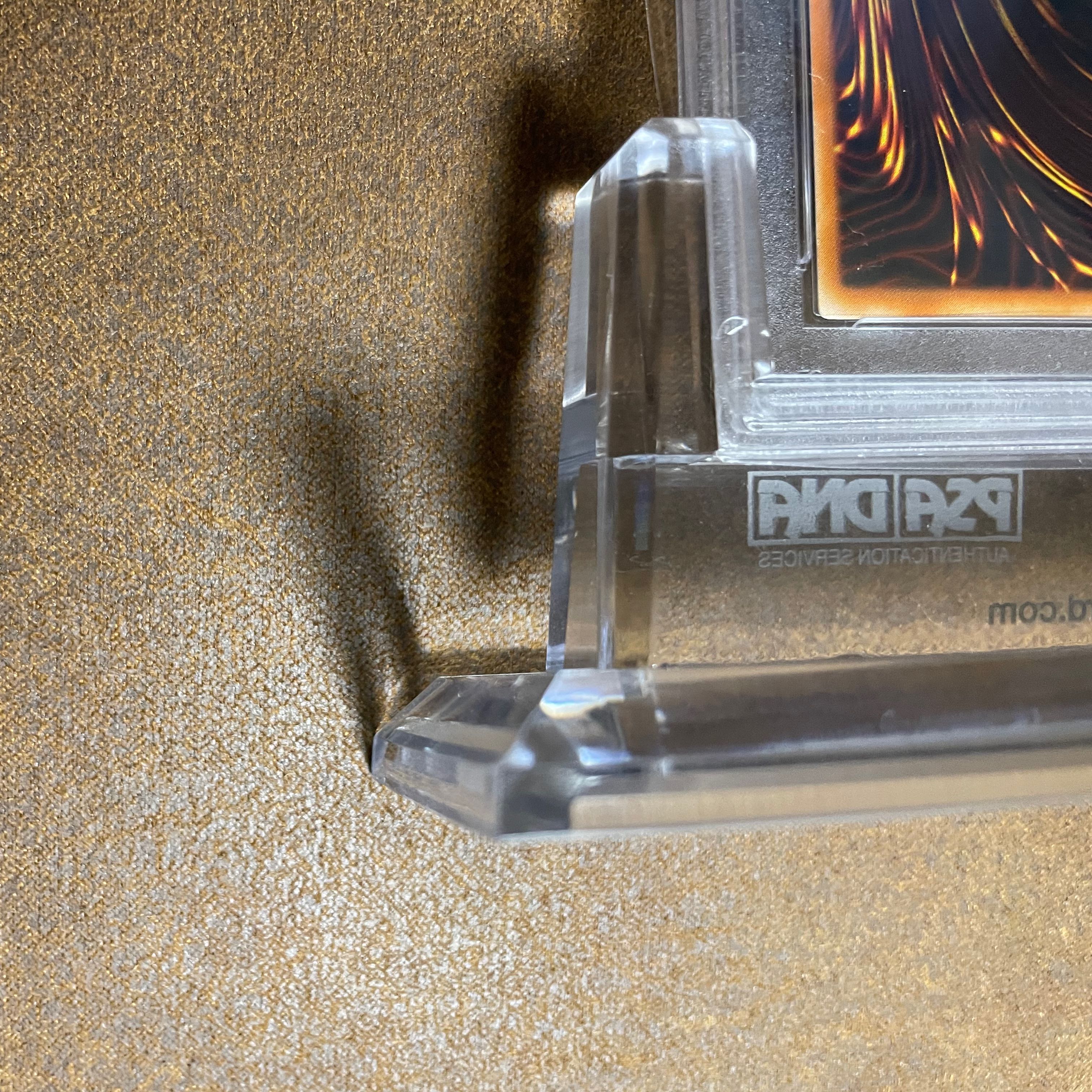 グレープ 即購入禁止様専用 PSA10降雷皇ハモン