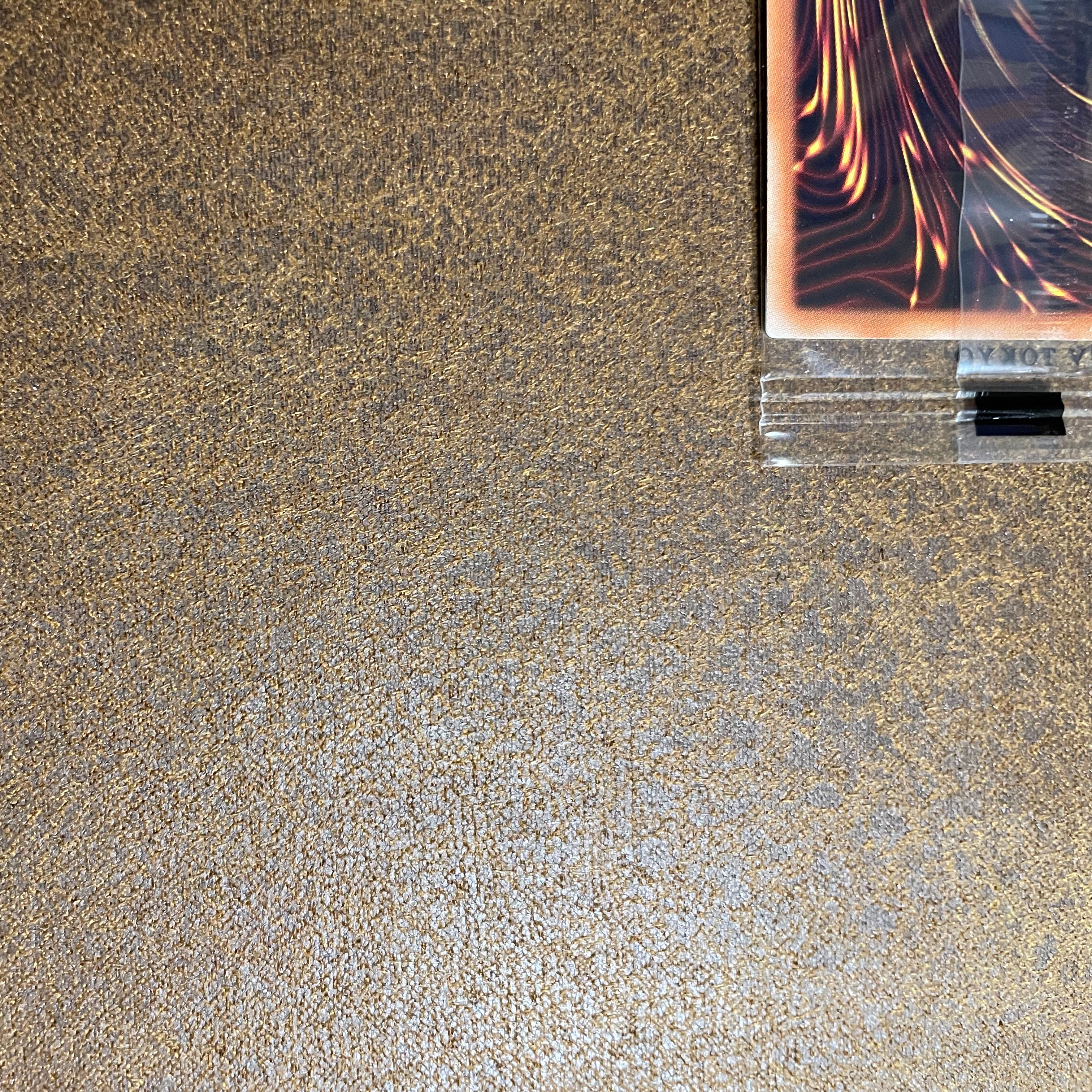 WCS2019レッドアイズ 2 1枚