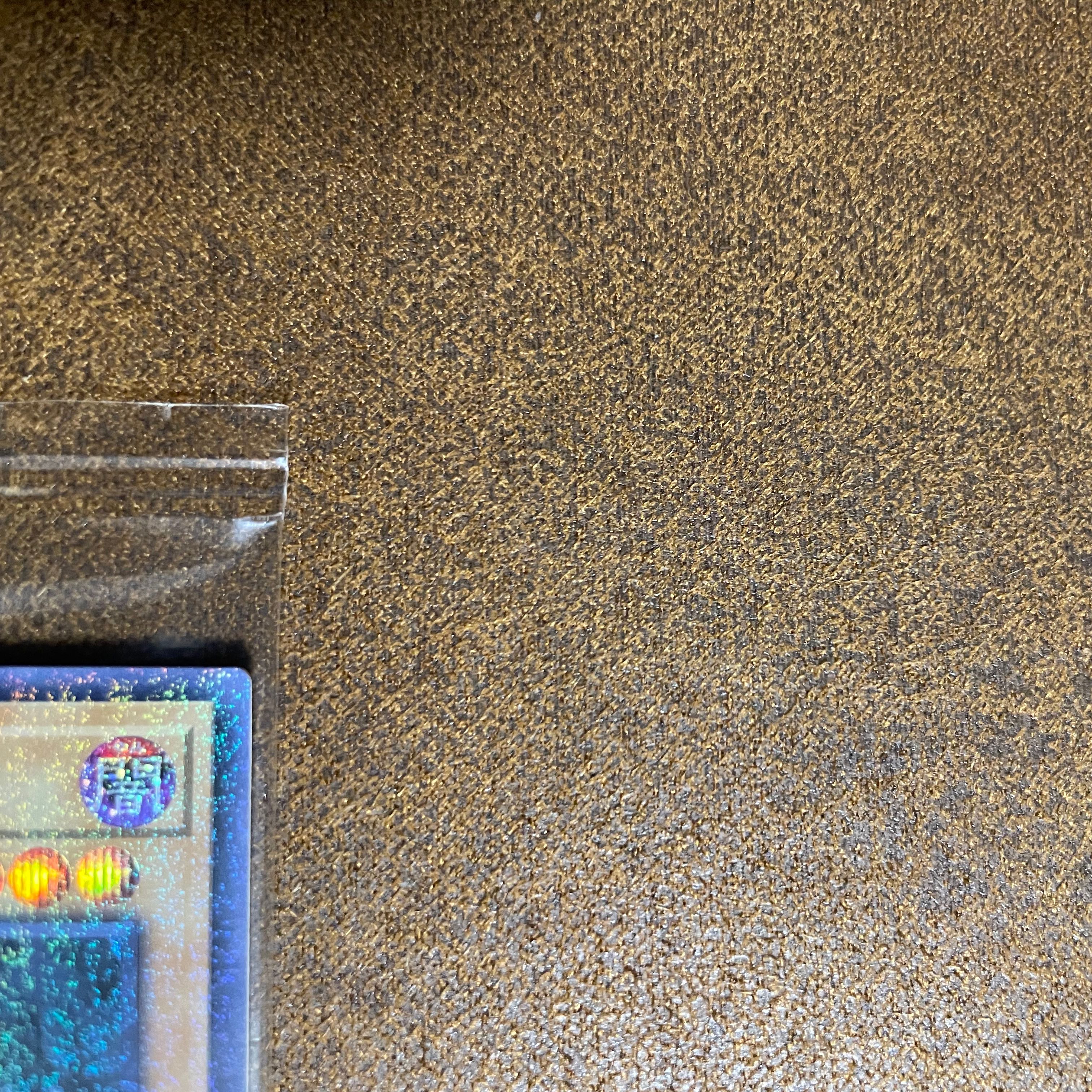 WCS2019レッドアイズ 2 1枚