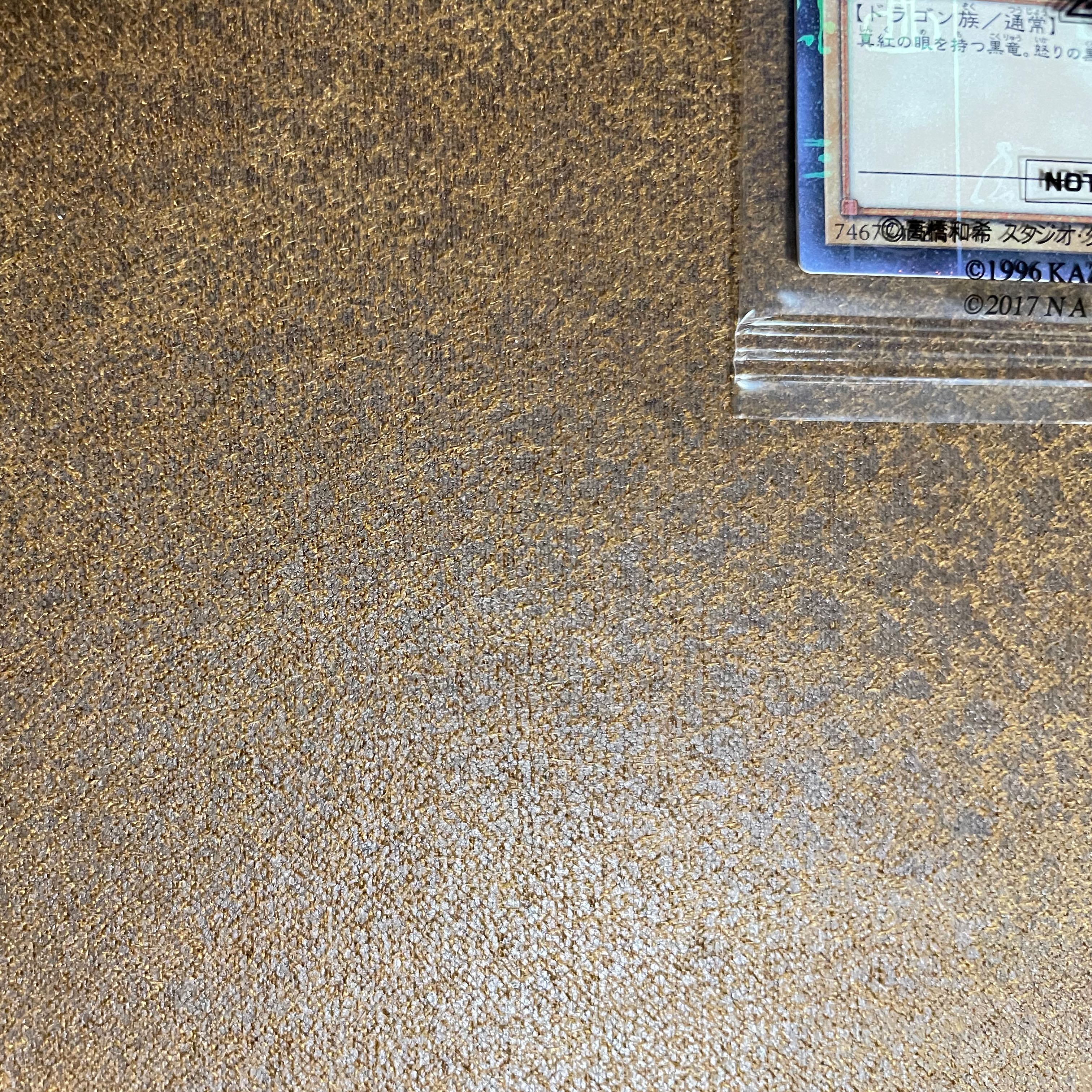 WCS2019レッドアイズ 2 1枚