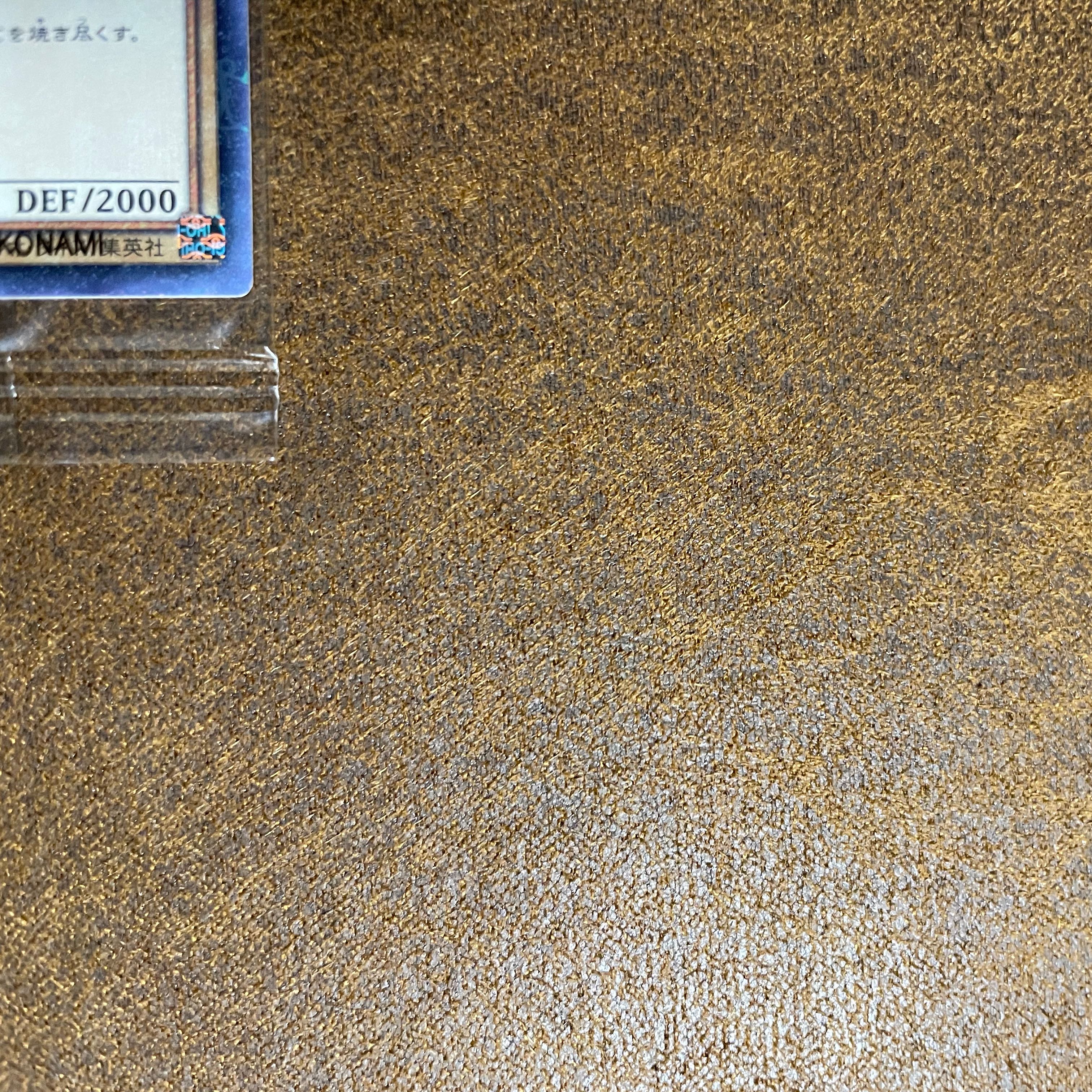 WCS2019レッドアイズ 2 1枚