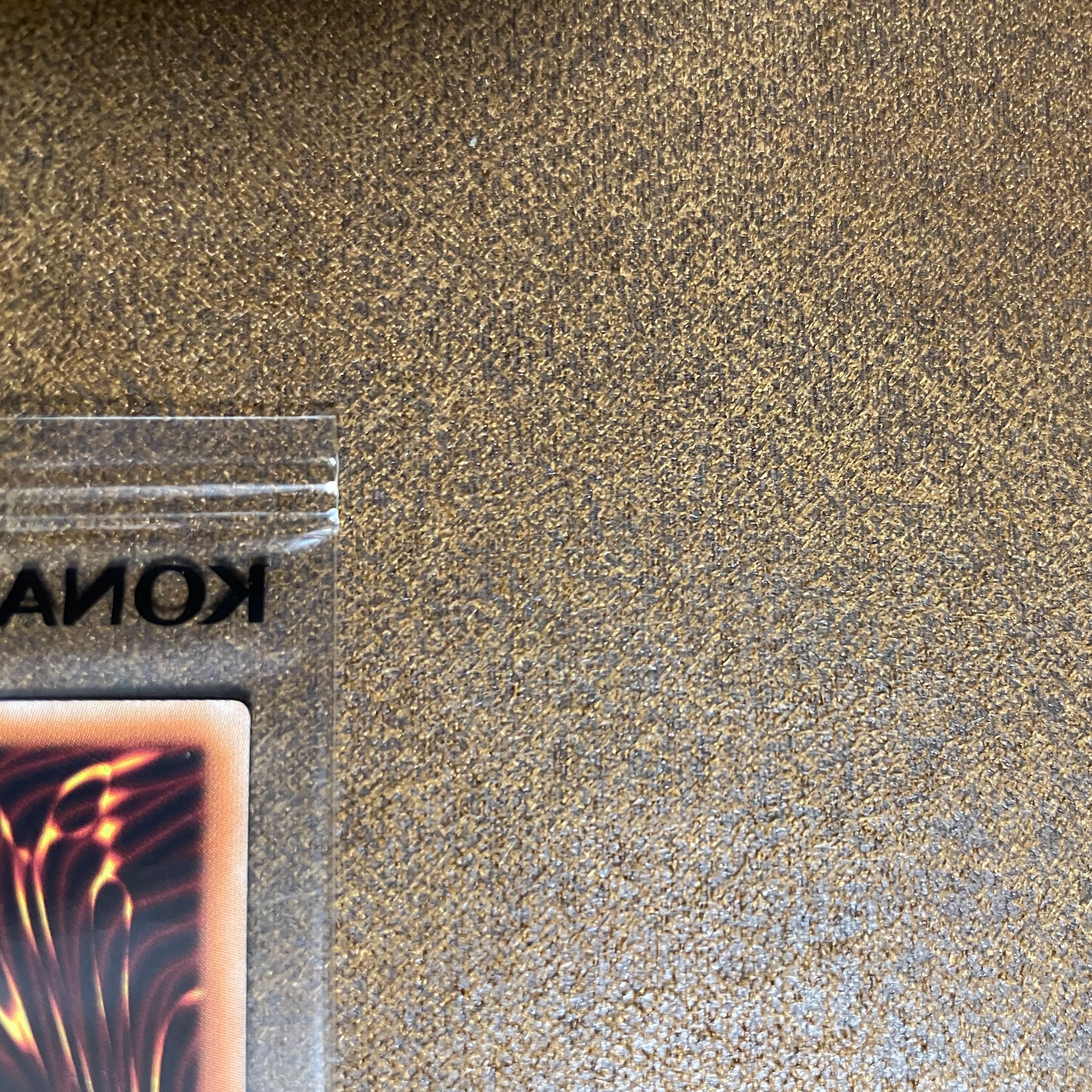 WCS2019レッドアイズ 2 1枚