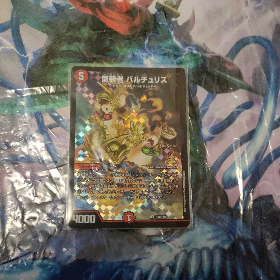 Balchu Squirrel 1枚