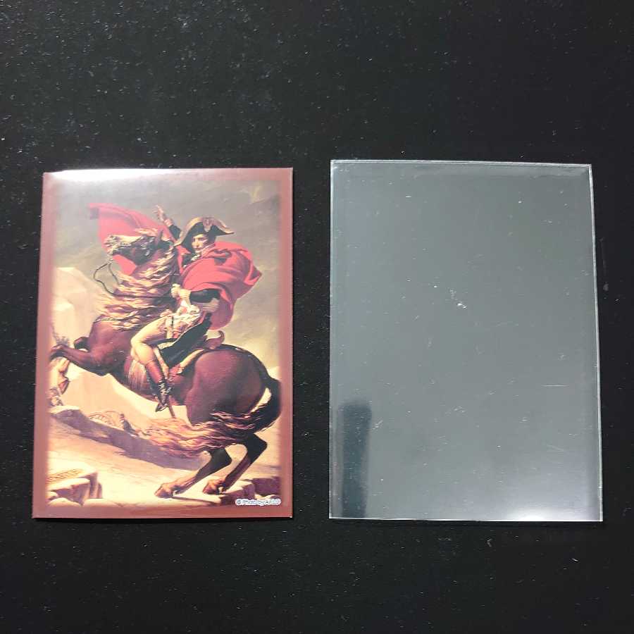 Deck Sales Gale Vesper of the Heavenly Winds