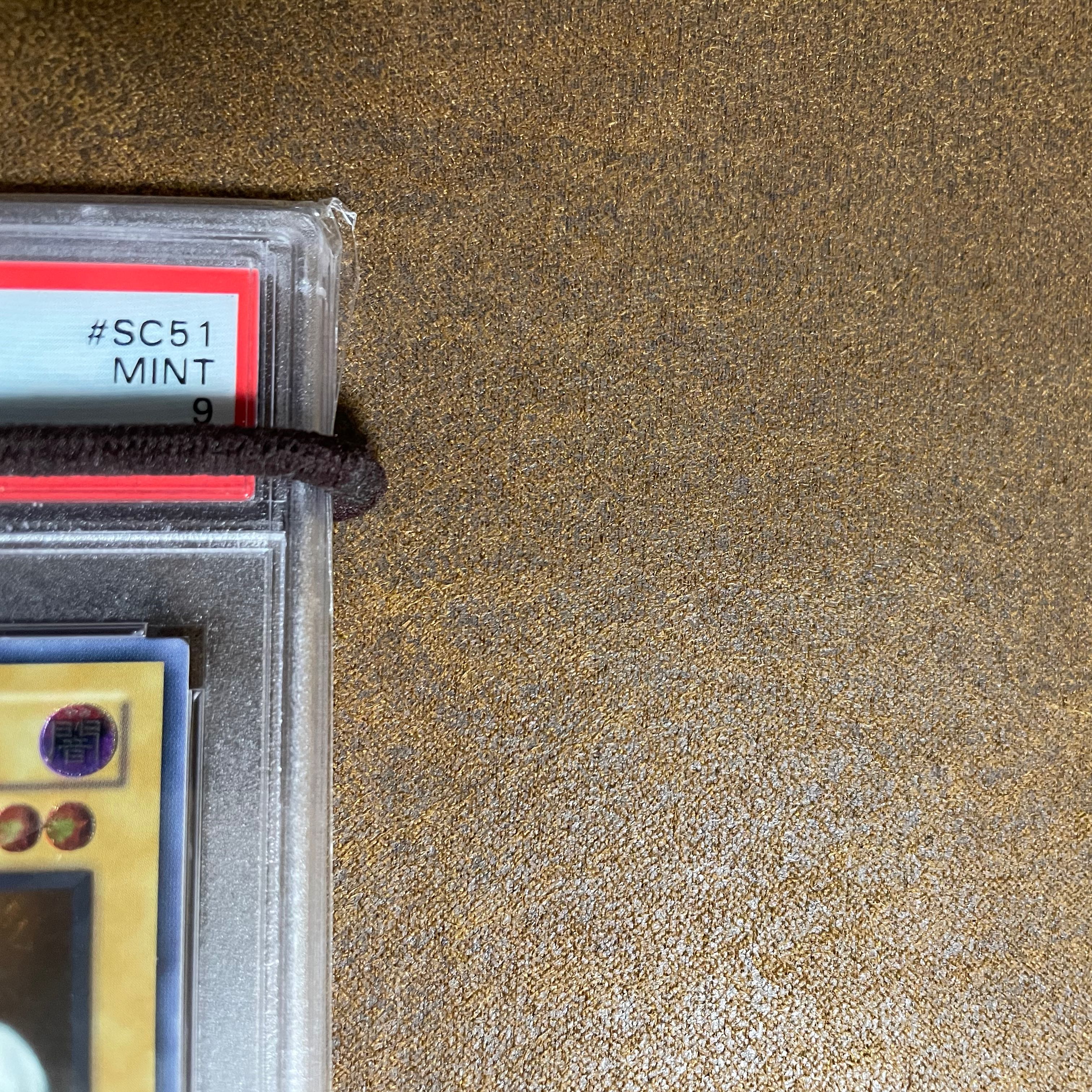 PSA9デーモンの召喚レリーフ2