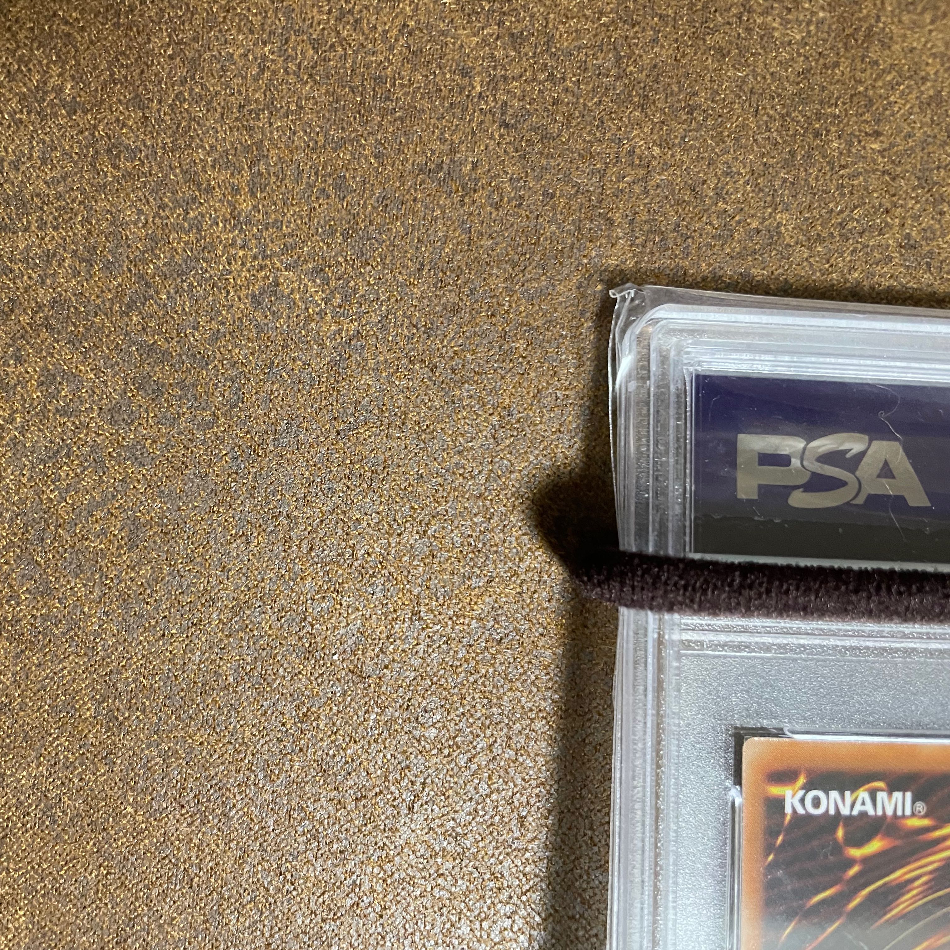 PSA9デーモンの召喚レリーフ2