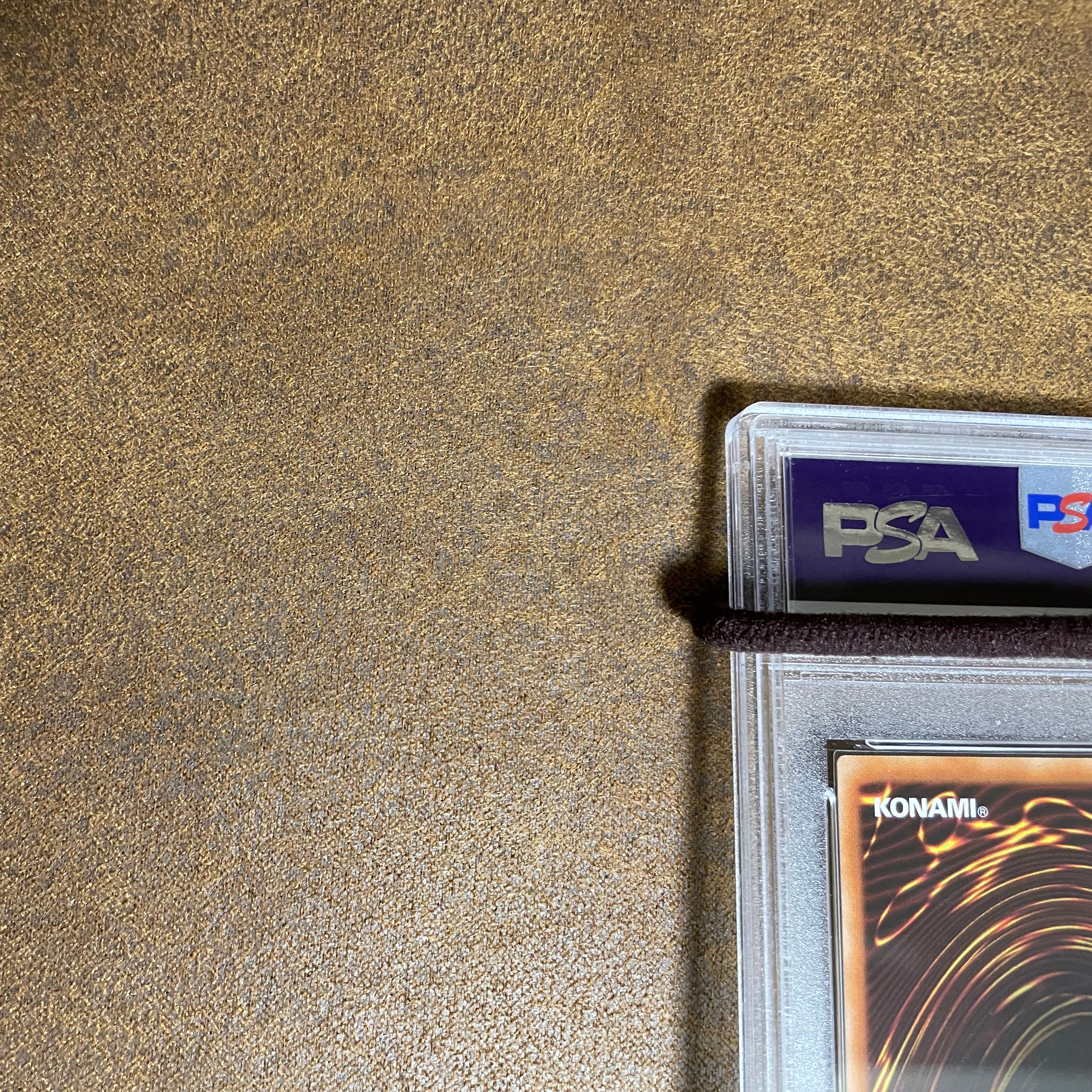 ニコ様専用　本日のみ特価PSA10万物創世龍