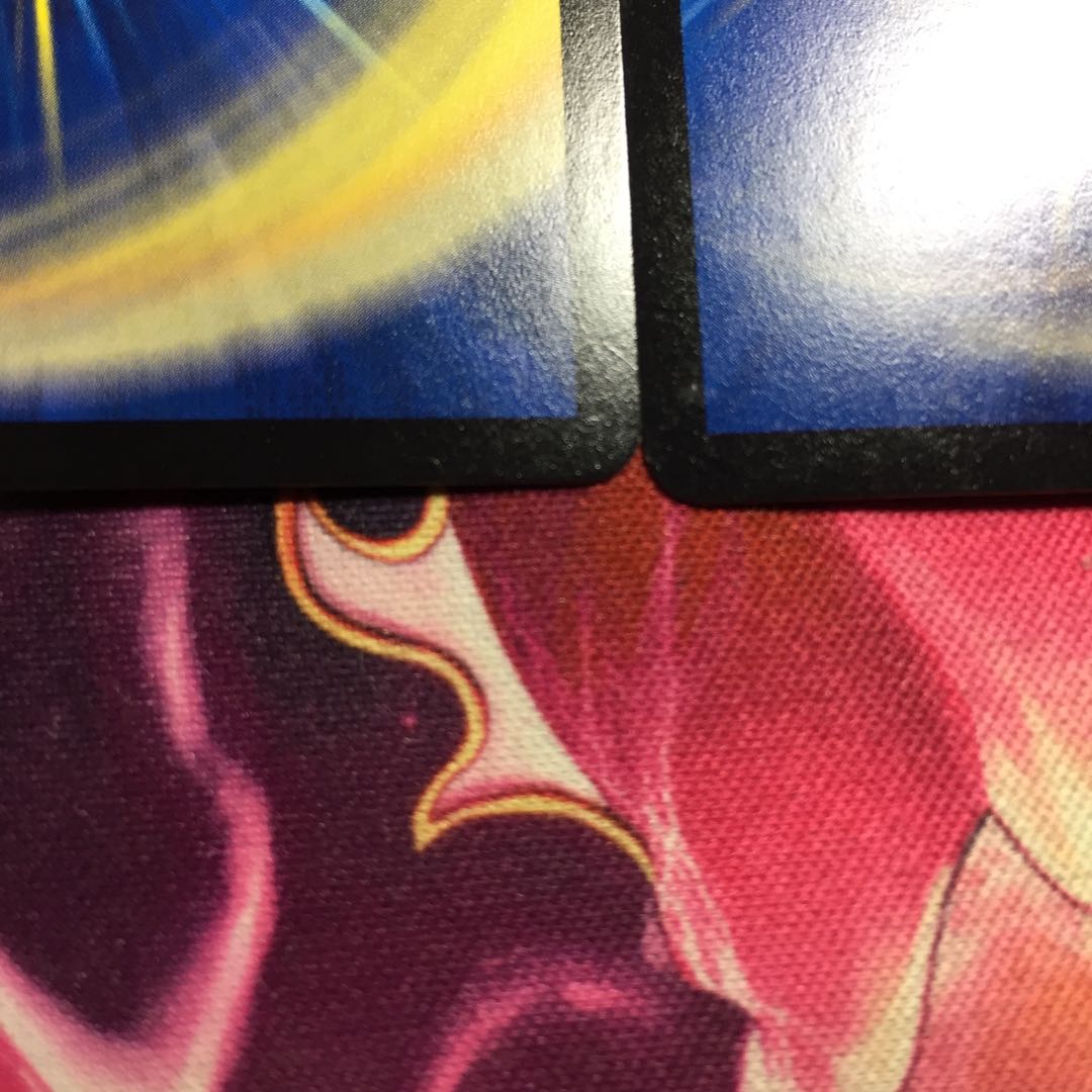 邪眼教皇ロマノフII世