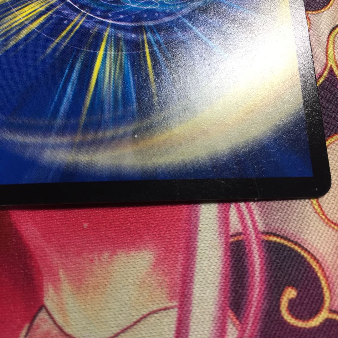 邪眼教皇ロマノフII世