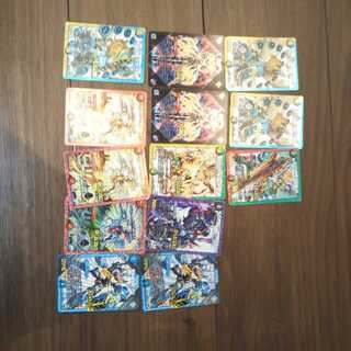 デュエルマスターズセット