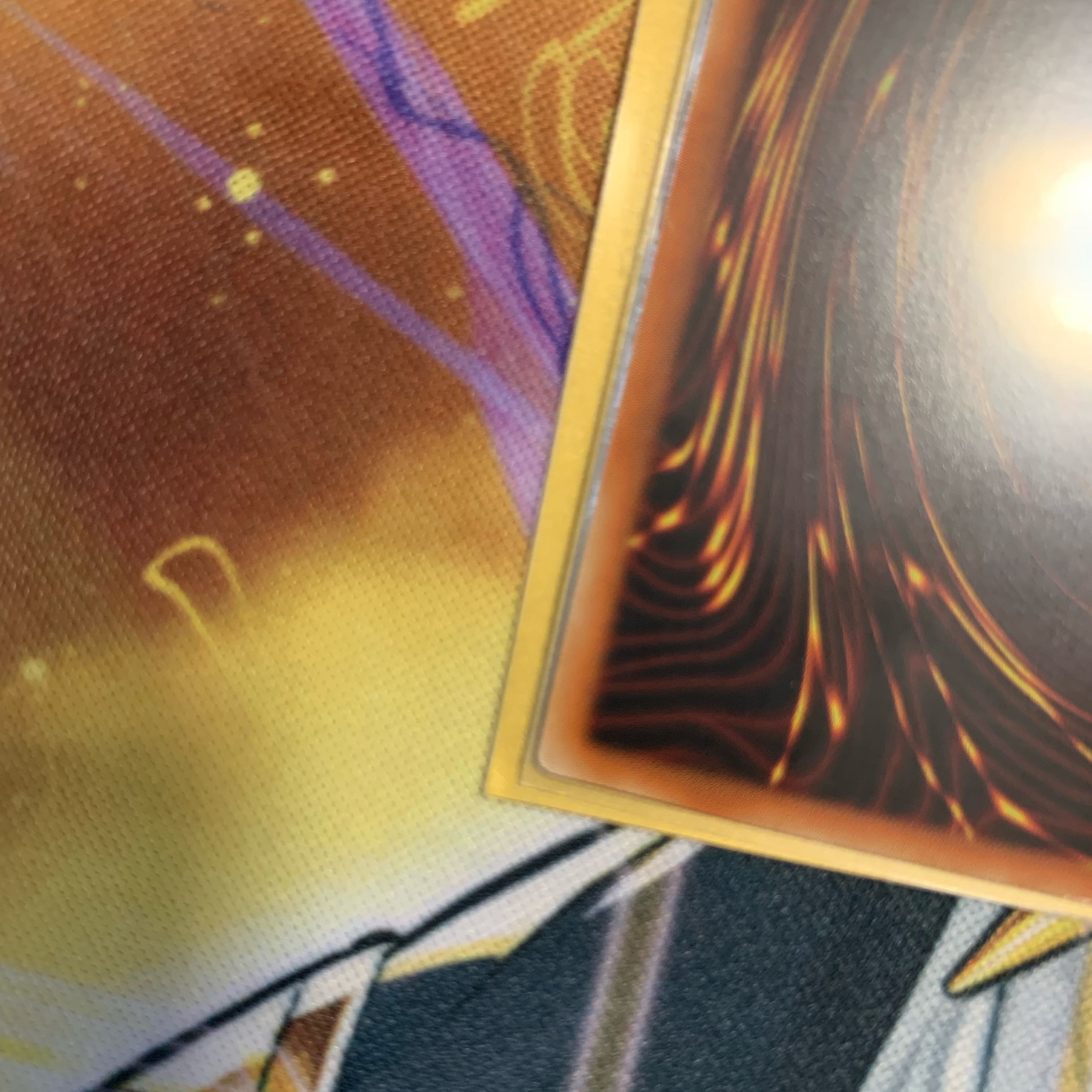 白の聖女エクレシア プリズマティックシークレットレア