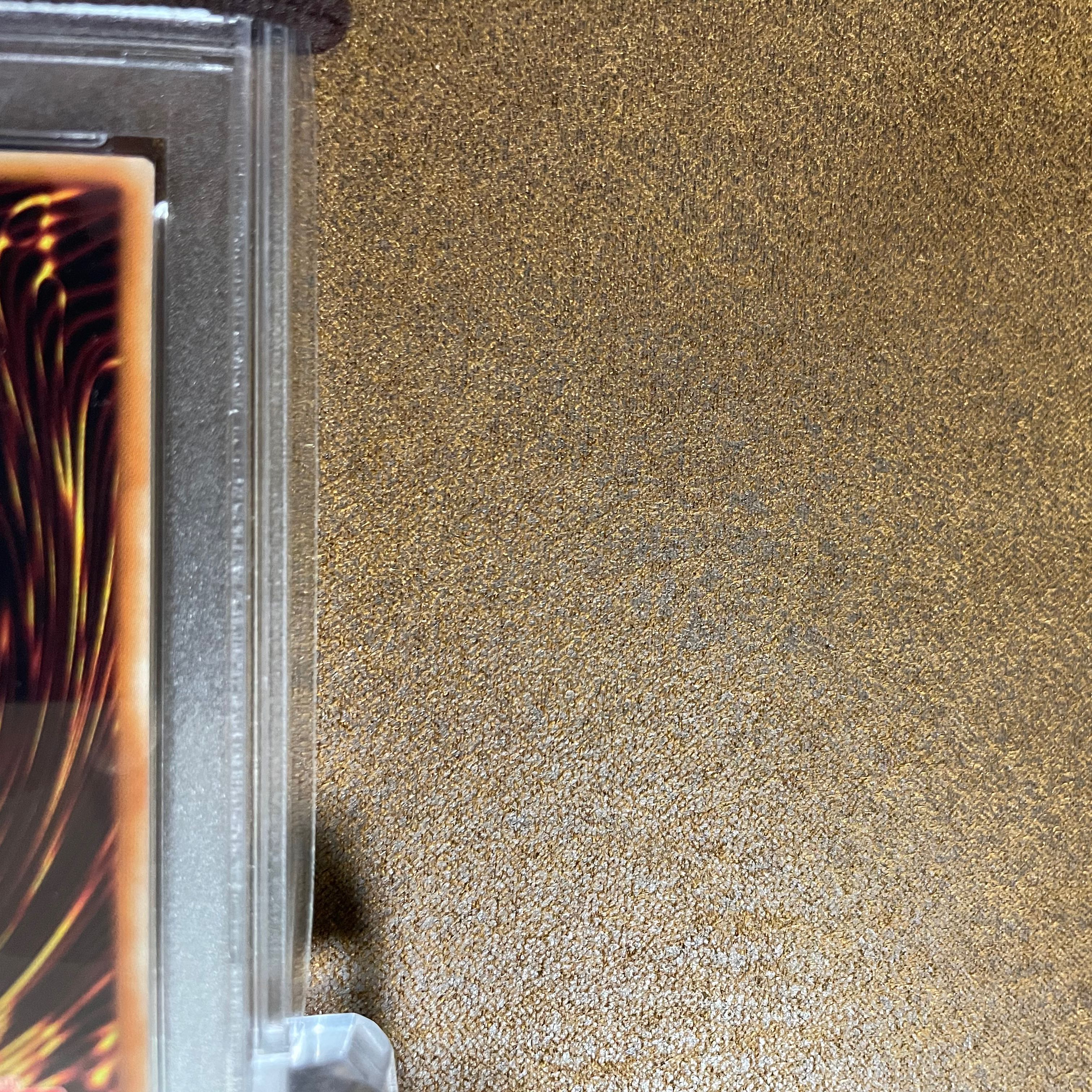 PSA10万物創世龍