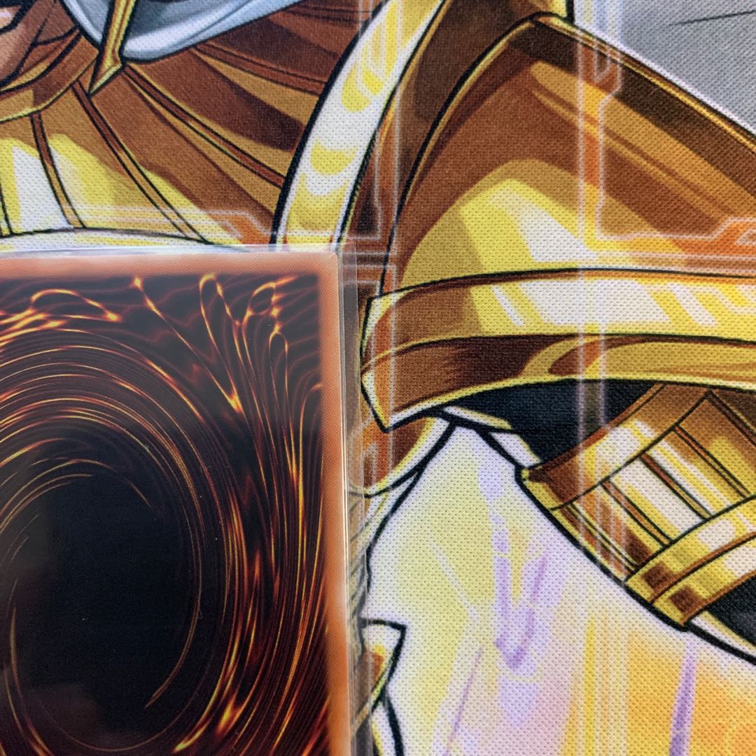 禁じられた一滴 プリズマティックシークレットレア