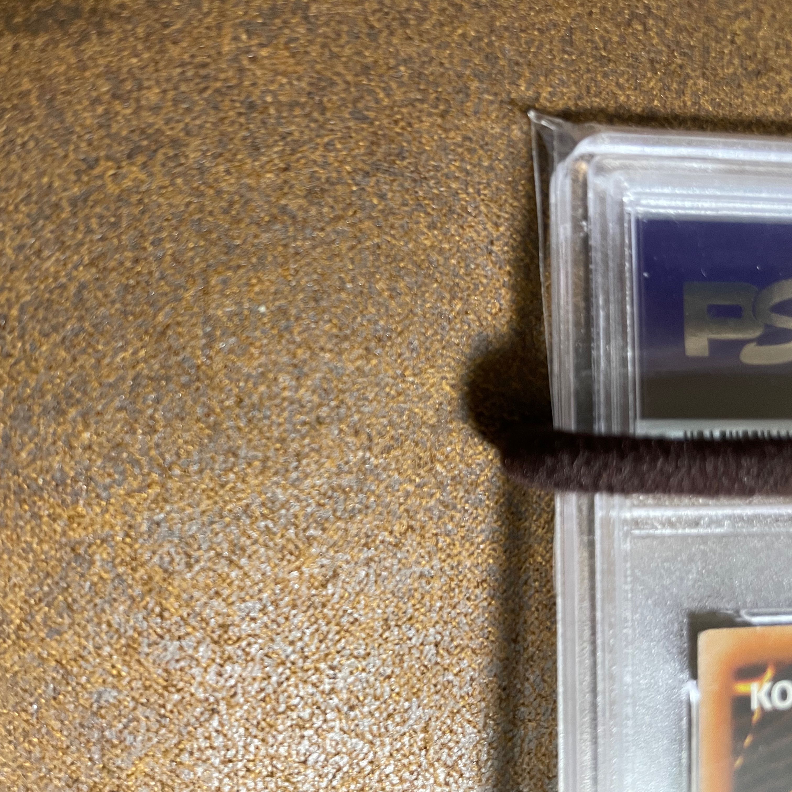 PSA10 WCS2006 レッドアイズダークネスドラゴンレリーフ