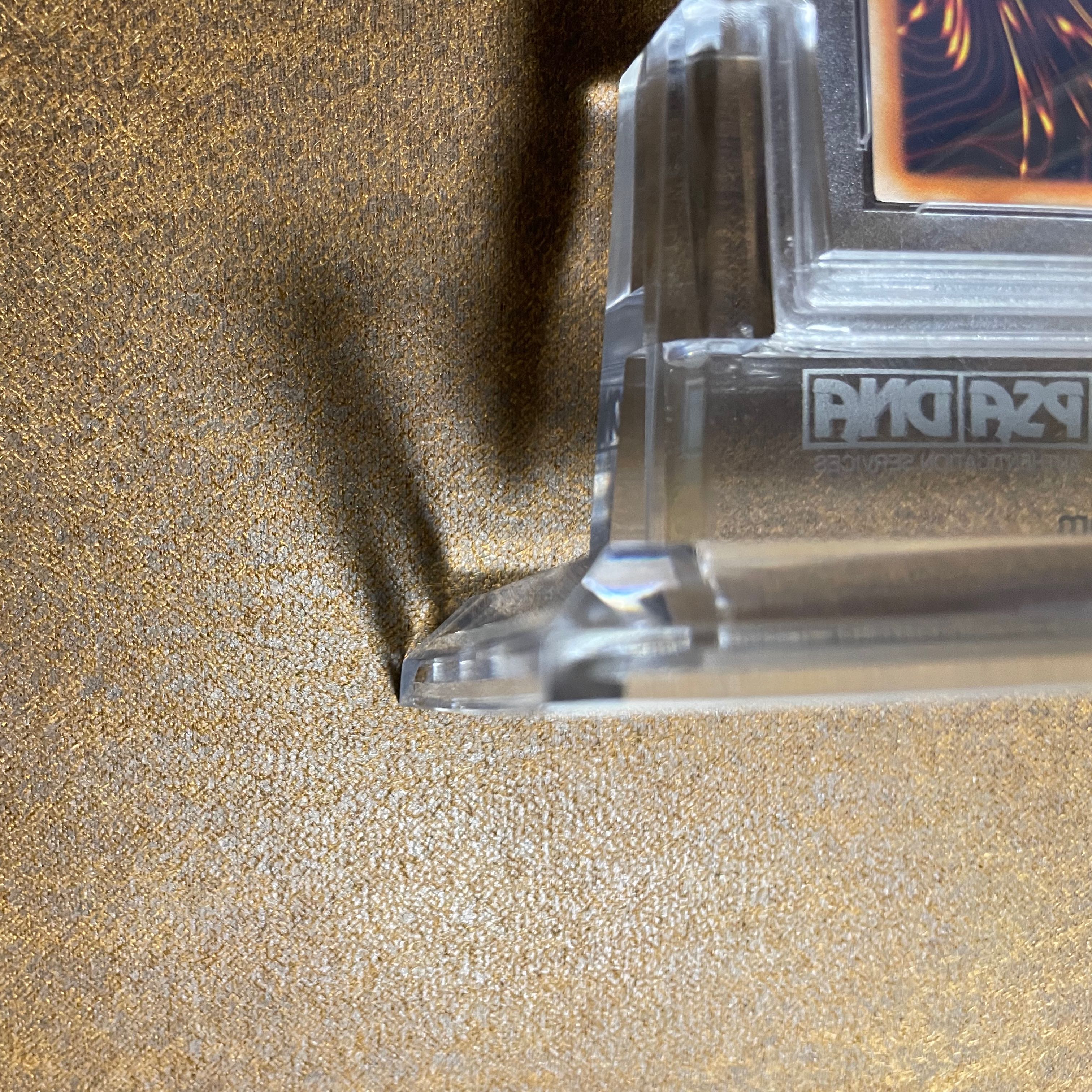 PSA10 WCS2006 レッドアイズダークネスドラゴンレリーフ