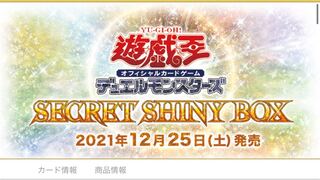 キノコさん専用 Shiny box 4個 未開封