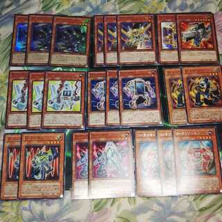 新規入り　ディフォーマー　デッキパーツ　パワー・ツール　た行