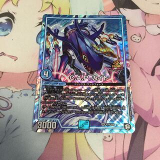 C.A.P.カイト 1枚