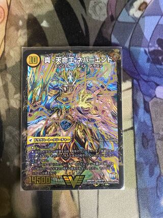 真聖教会 エンドレス・ヘブン｜真・天命王 ネバーエンド