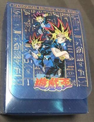 東映 限定 クリア ブルー  デッキケース 1枚