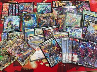 カードまとめ売り