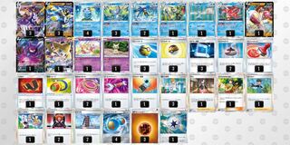 れんげきウーラオスデッキ 大会優勝経験あり