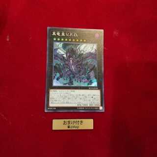 真竜皇V.F.D. スーパーレア